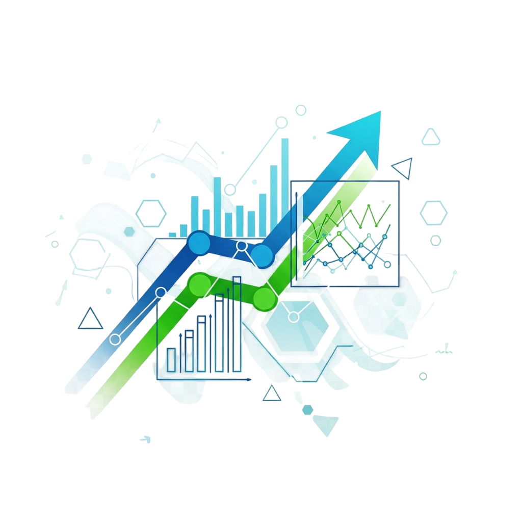 Illustration d'investissement